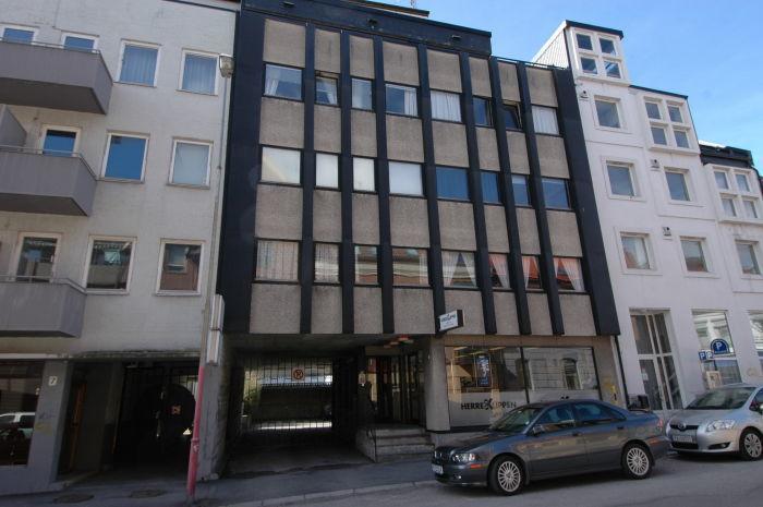Solferie Apartment- Kronprinsensgate Apartamento Kristiansand