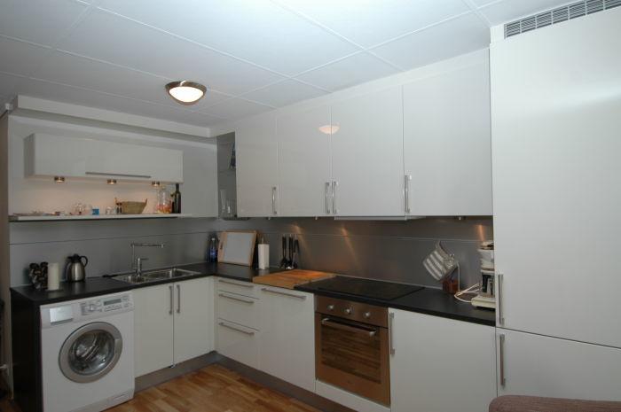 Solferie Apartment- Kronprinsensgate Apartamento Kristiansand