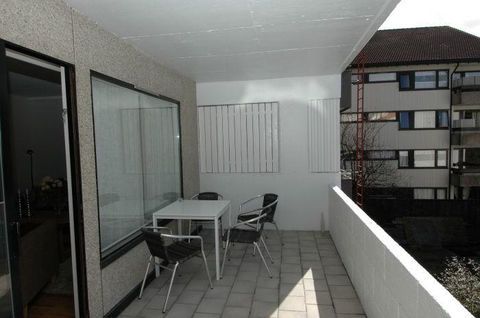 Solferie Apartment- Kronprinsensgate Kristiansand